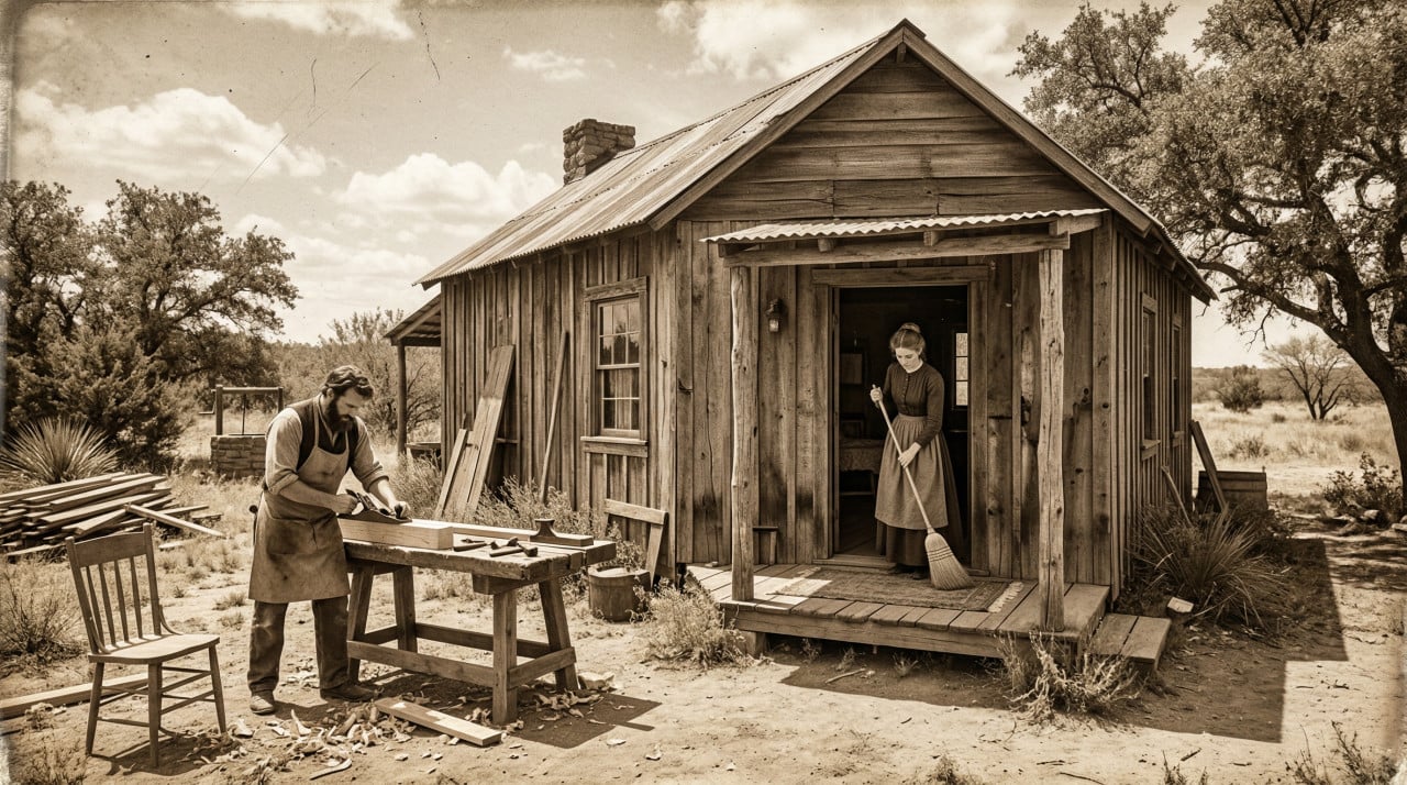 Když muži byli muži a ženy byly „něžným pohlavím"