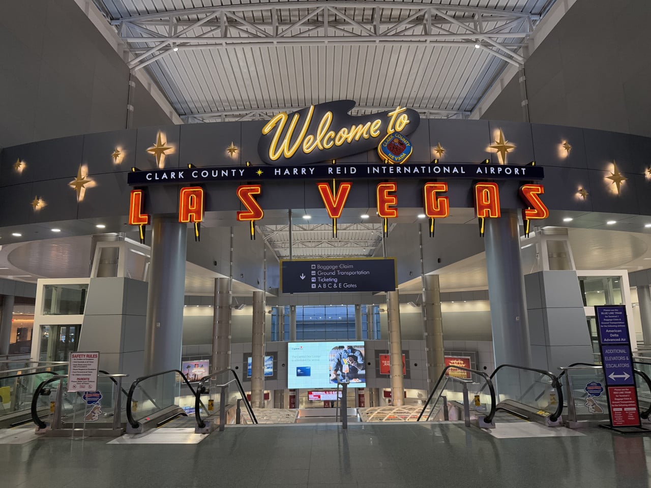 Las Vegas: Co se stane ve Vegas, zůstane ve Vegas – a přesto vám tohle musím říct