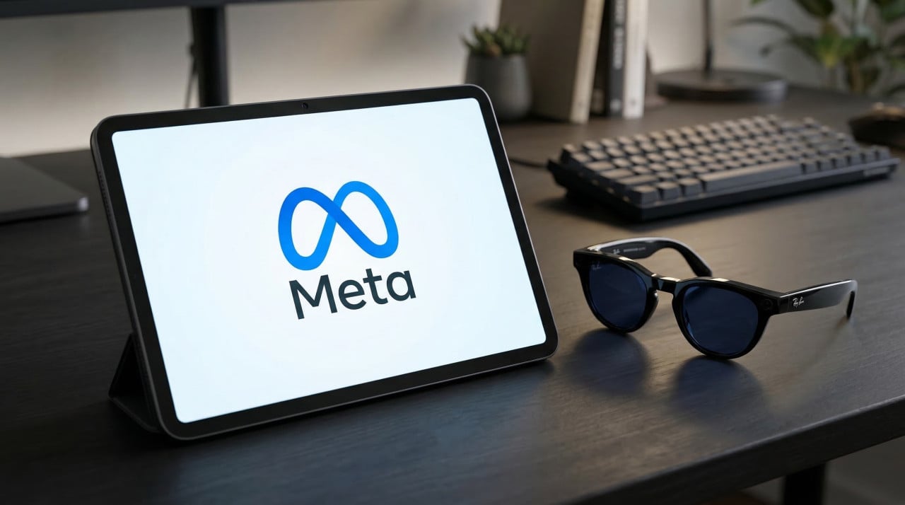 Meta čelí žalobě za sběr intimního obsahu přes AI chytré brýle