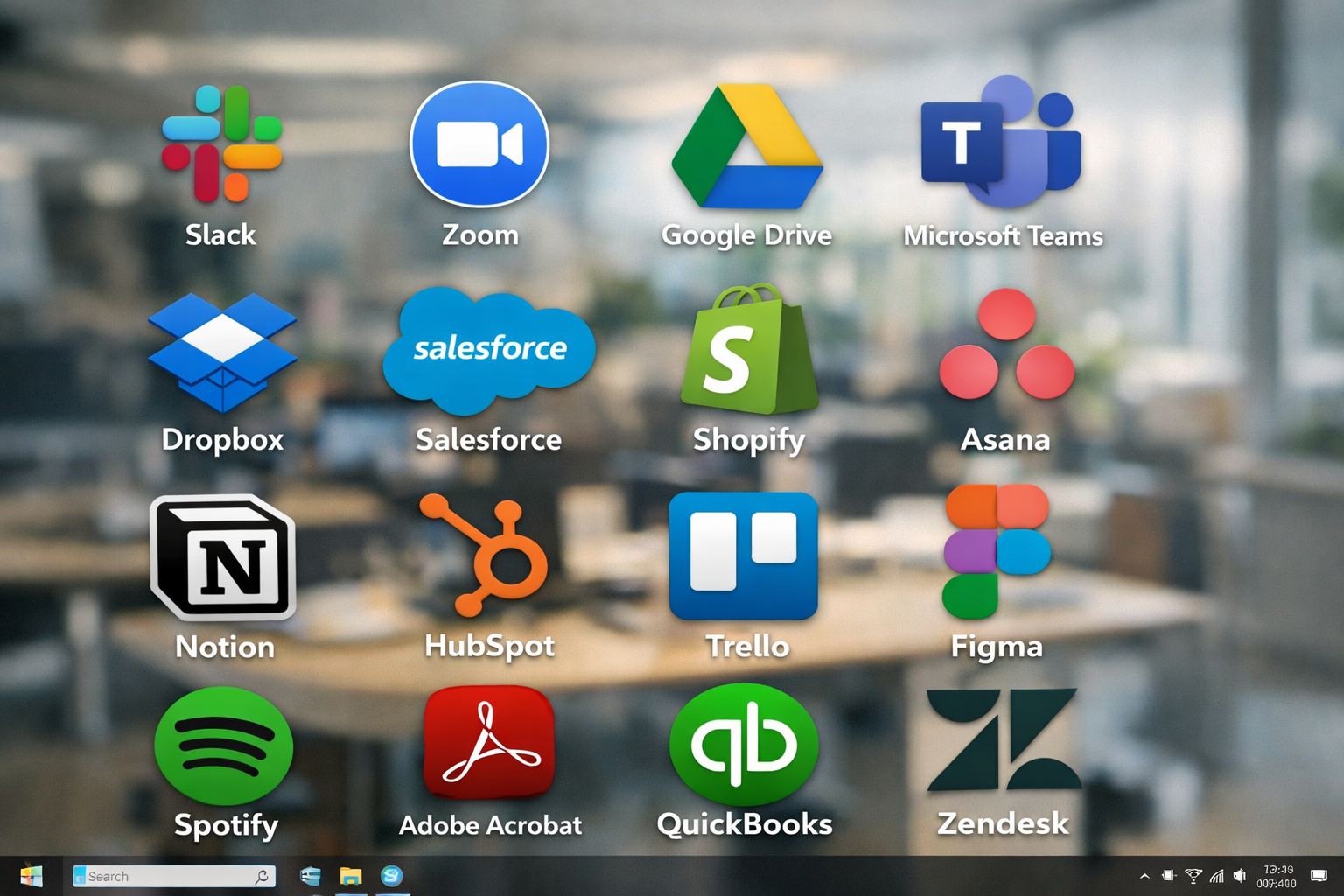 Zdrcující období pro Softvérové společnosti: AI maže jejich akcie