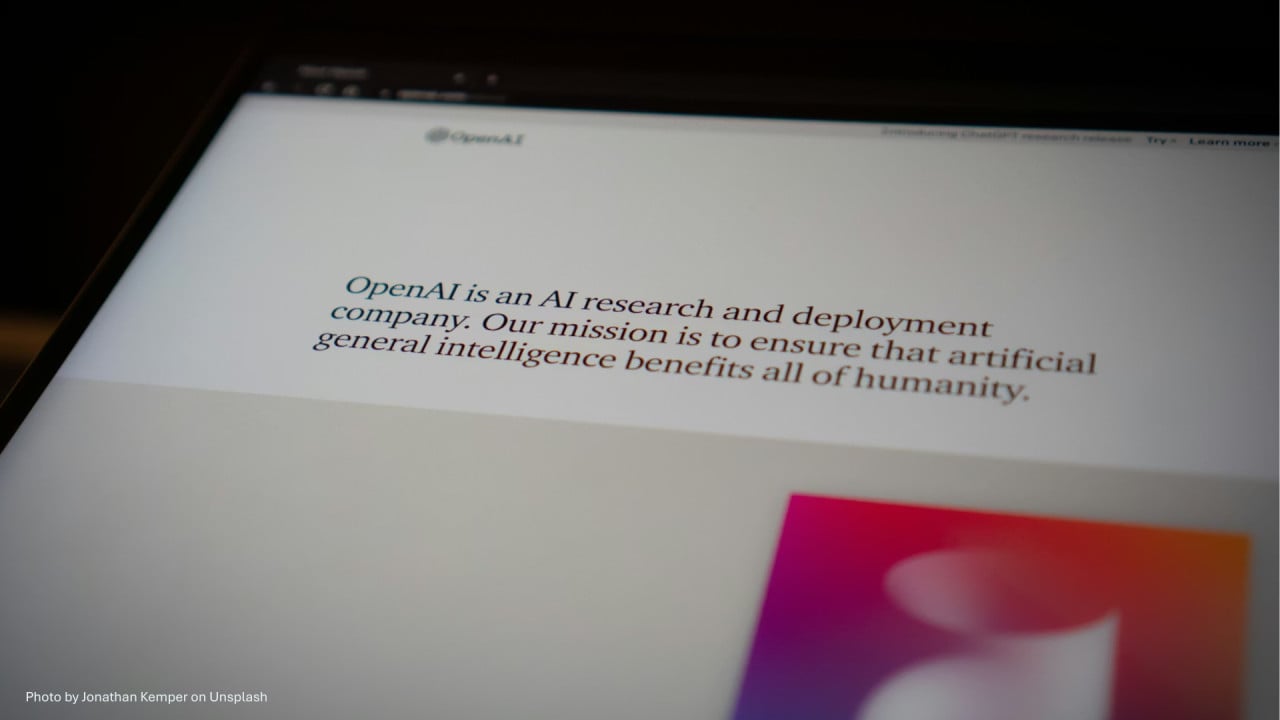 Insideři o Samu Altmanovi: „Je to sociopat. Udělal by cokoliv."