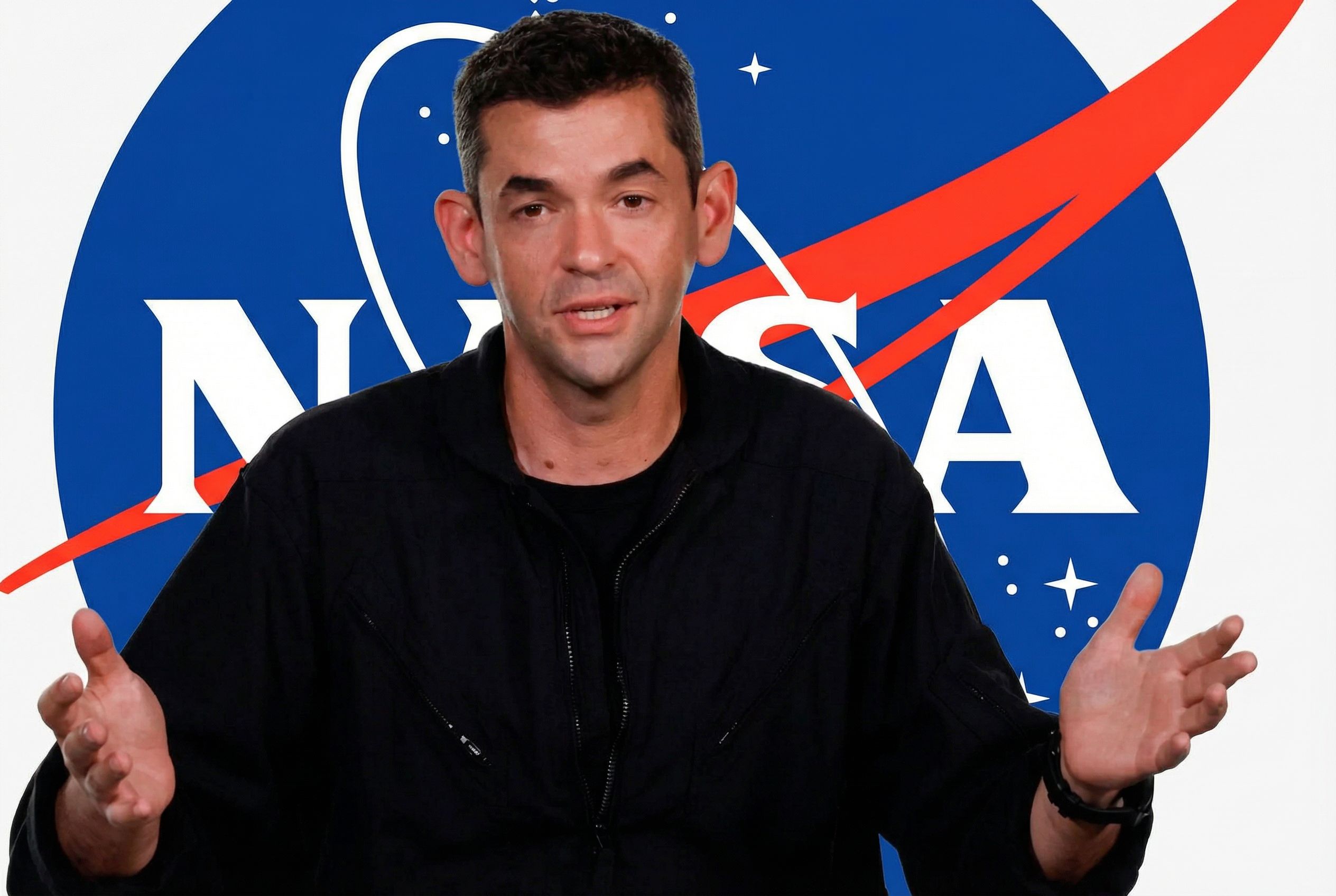 Šéf NASA Jared Isaacman chválí teenagera za objev 1,5 milionu hvězd pomocí AI