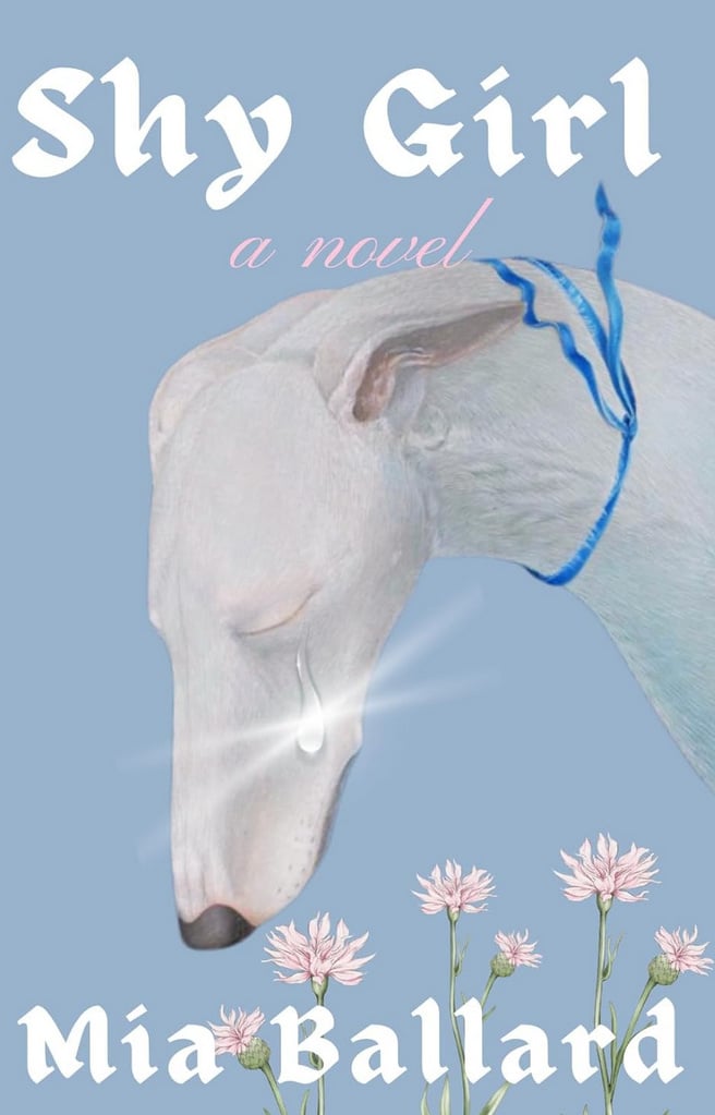 Shy Girl od Mia Ballard