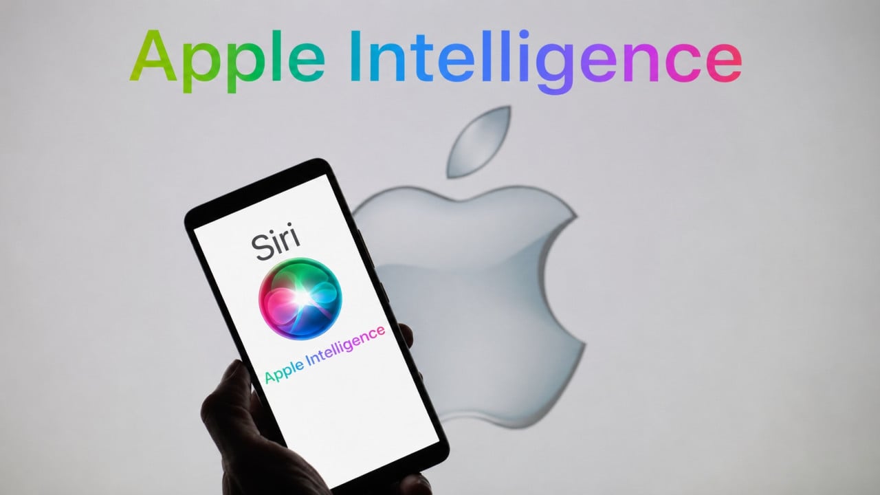 Konec hloupé Siri? Apple představil asistentku Siri AI, EU má zatím smůlu