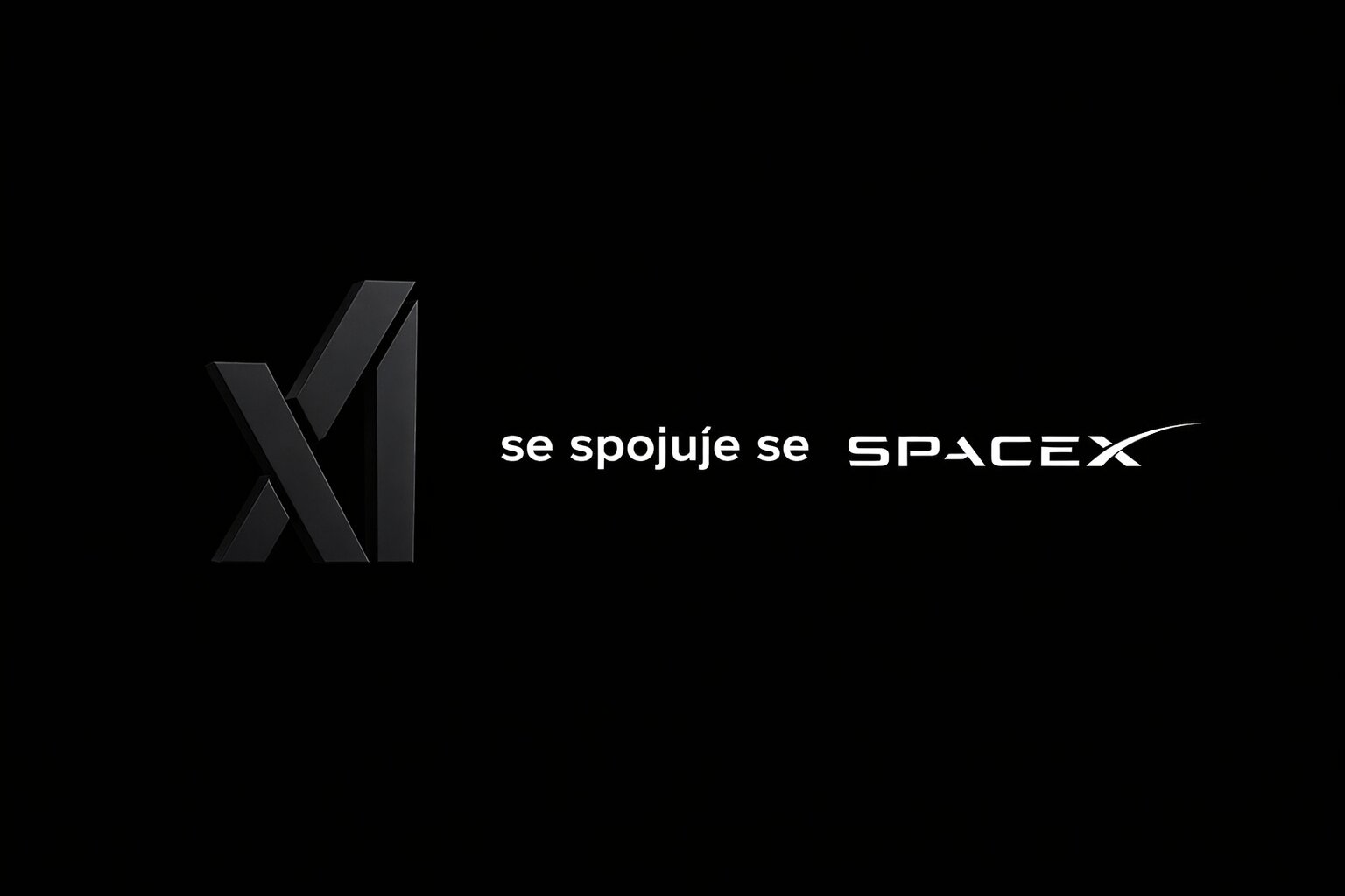 SpaceX kupuje xAI za 20,6 bilionu korun: Musk spojuje rakety s umělou inteligencí