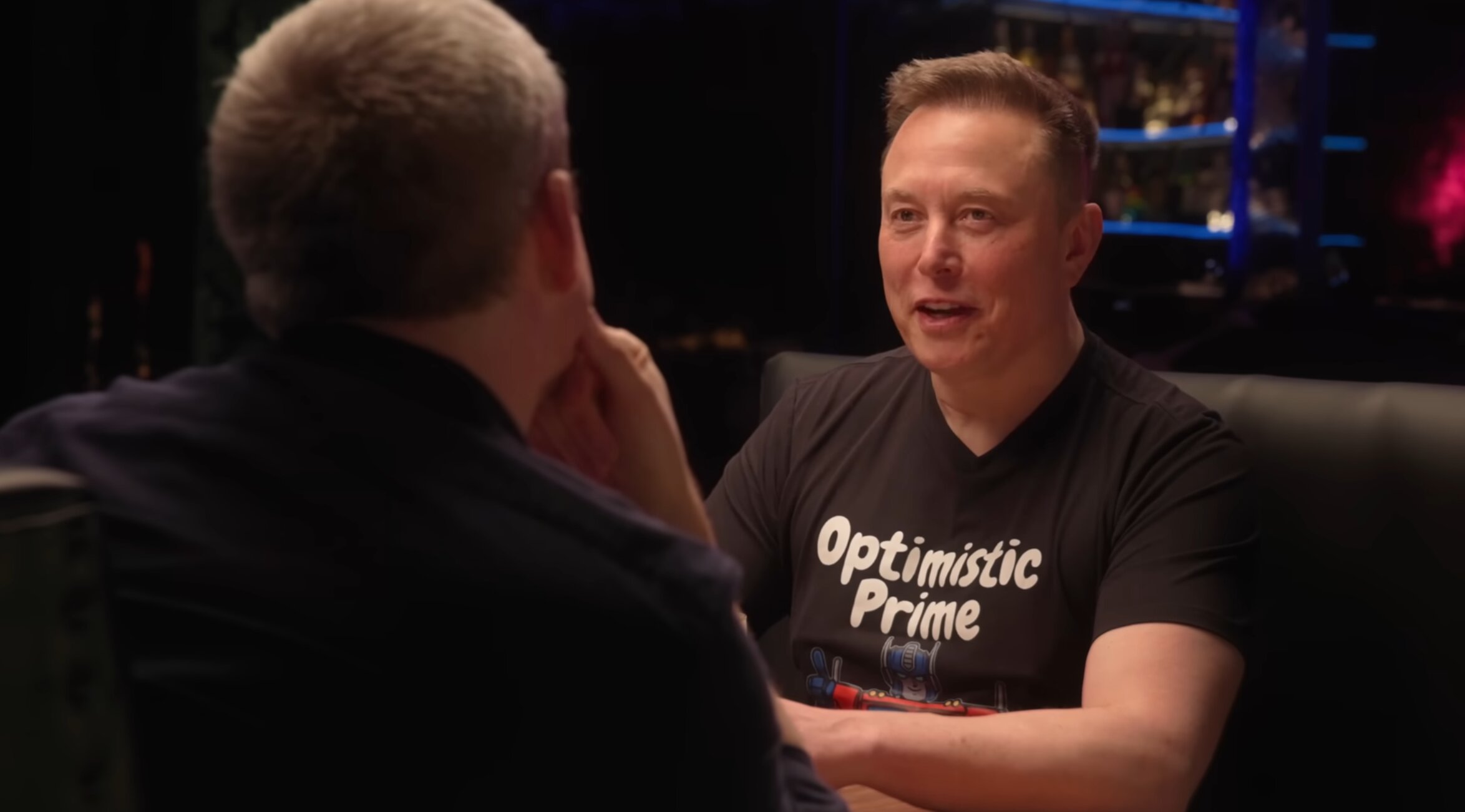 Musk to myslí s vesmírnými datovými centry vážně!