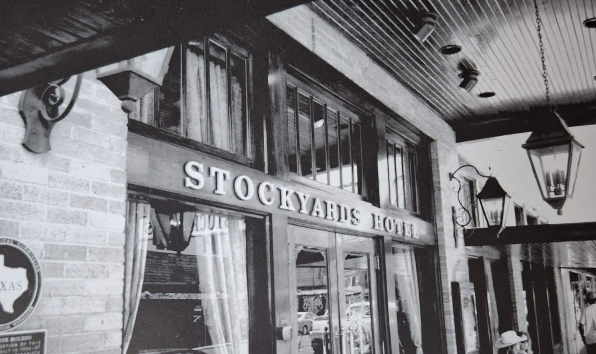 Fort Worth: Část Osmnáct - Rozkvět díky turistům