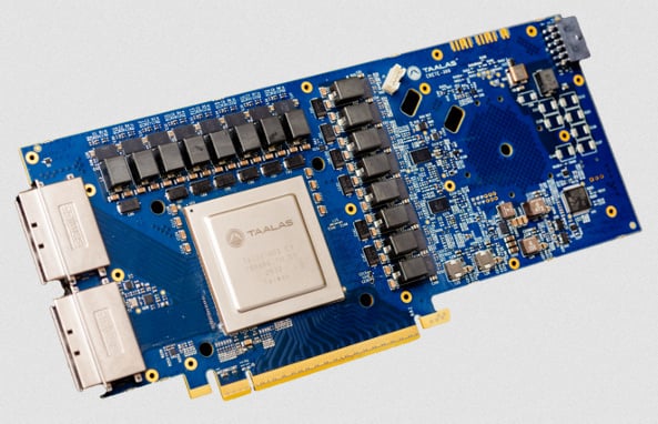 Revoluční AI čip Taalas HC1: 10x rychlejší než konkurence a 20x levnější na výrobu: Pohřbí Nvidii?