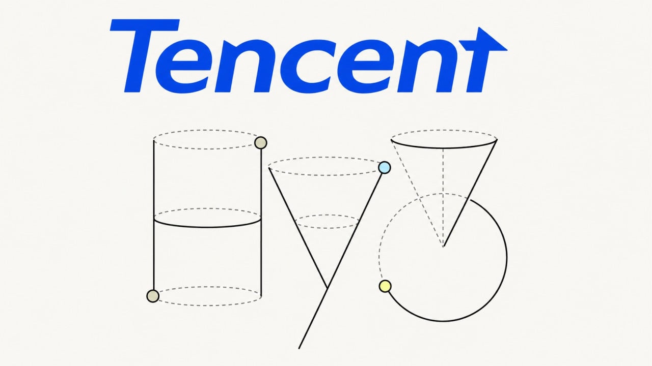 Tencent vypustil Hy3 - menší model, který dohání i pětkrát větší konkurenty, jako je ChatGPT 5.5