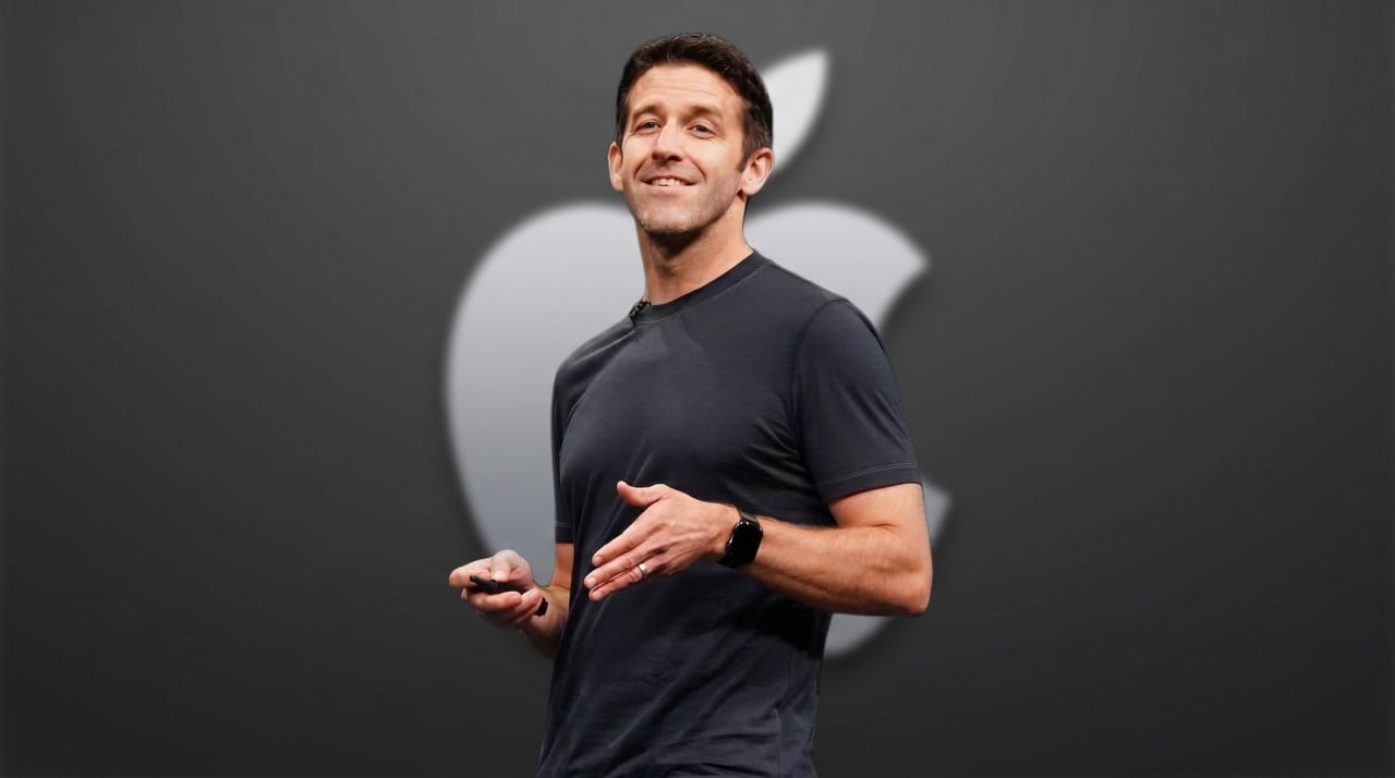 Jak chce nový šéf Applu dohnat AI závod, který firma prošvihla?