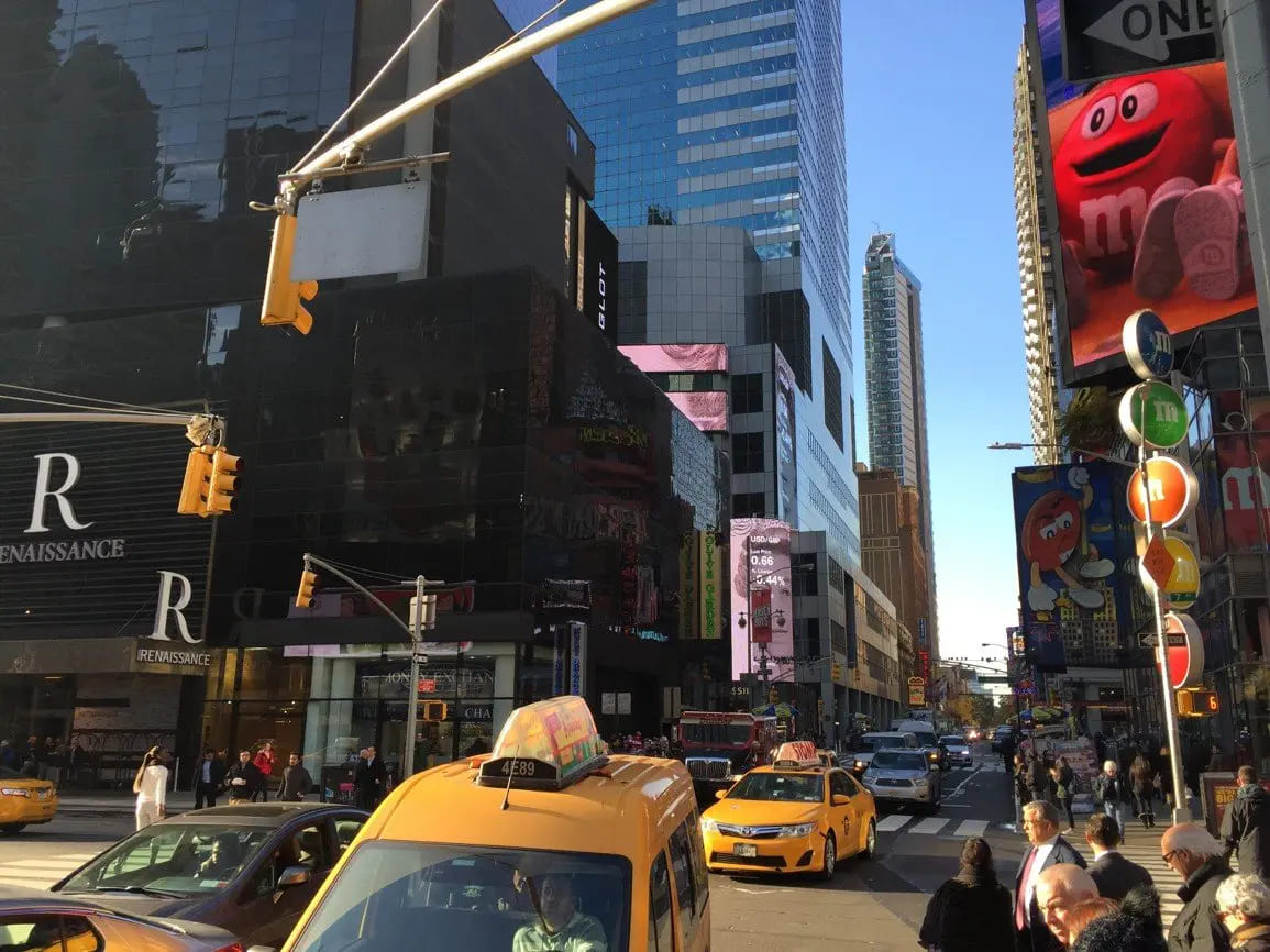 time square new york2