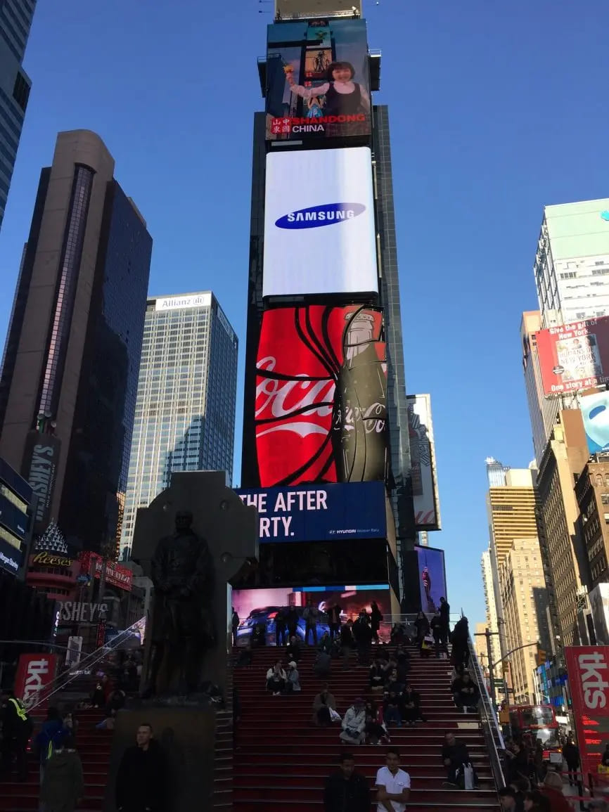 time square new york5