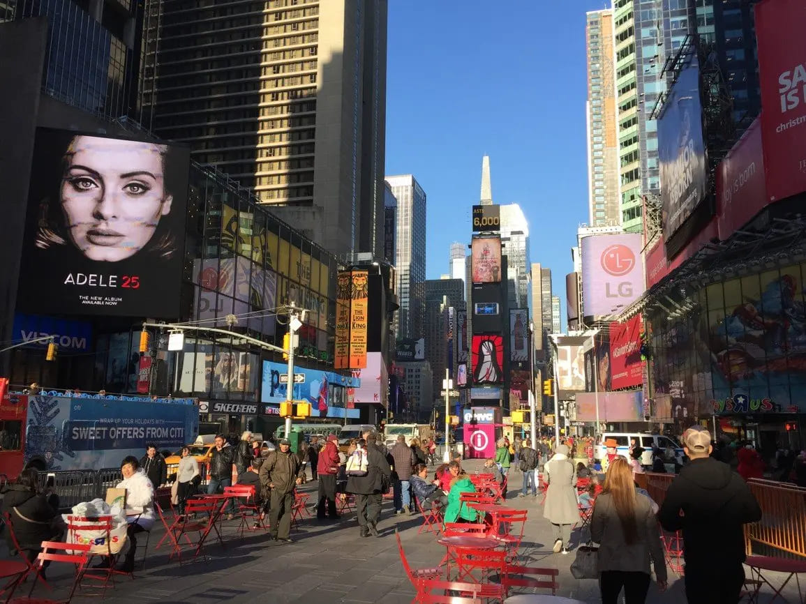 time square new york5