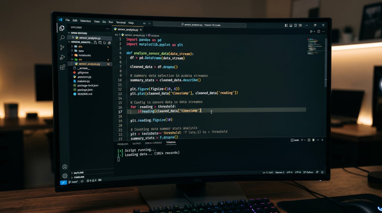 Tokenmaxxing aneb proč více spálených tokenů neznamená lepší kód nebo vyšší produktivitu