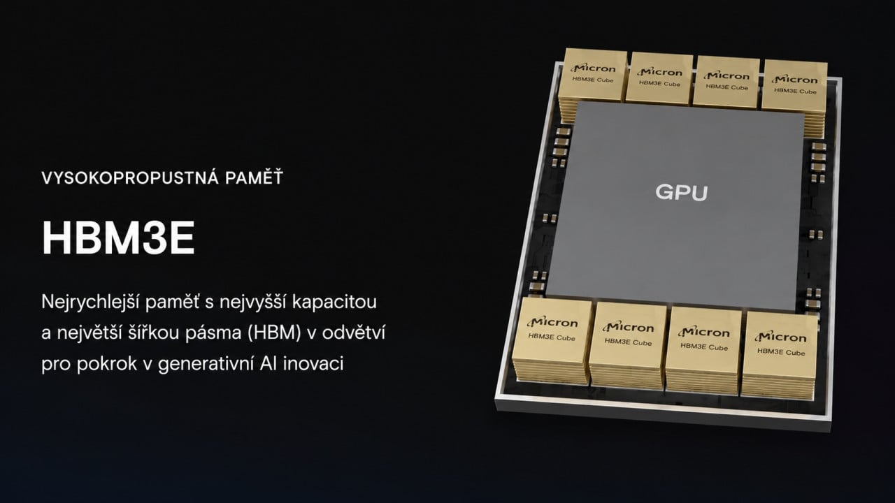 Asie má díky AI poptávce tři nové bilionové firmy