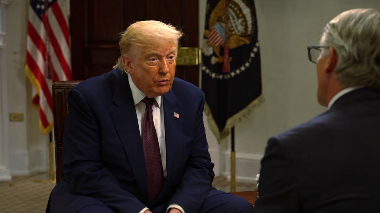 Trump couvá. Anthropic už podle něj není hrozbou pro národní bezpečnost
