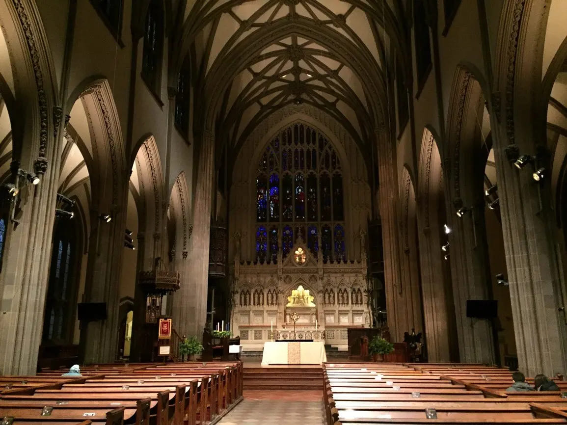 trump tower a ulice broadway new york7