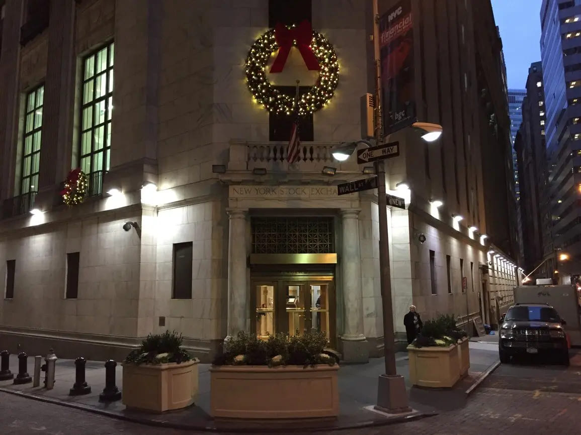 trump tower a ulice broadway new york8