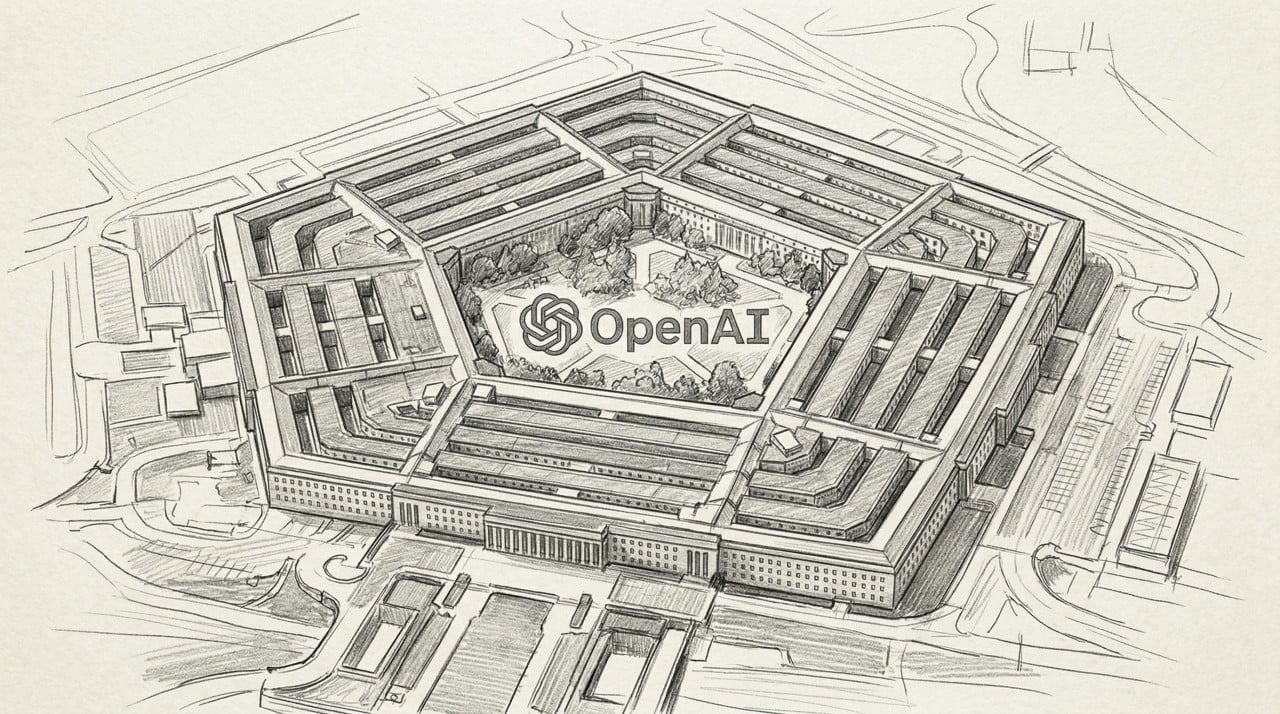 Autonomní zbraně, masové sledování a AI: OpenAI uzavřelo smlouvu s Pentagonem