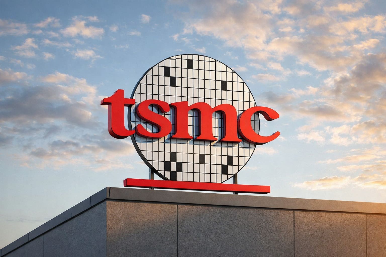 Trumpova tarifní dohoda s Tchaj-wanem: TSMC staví další továrny v USA