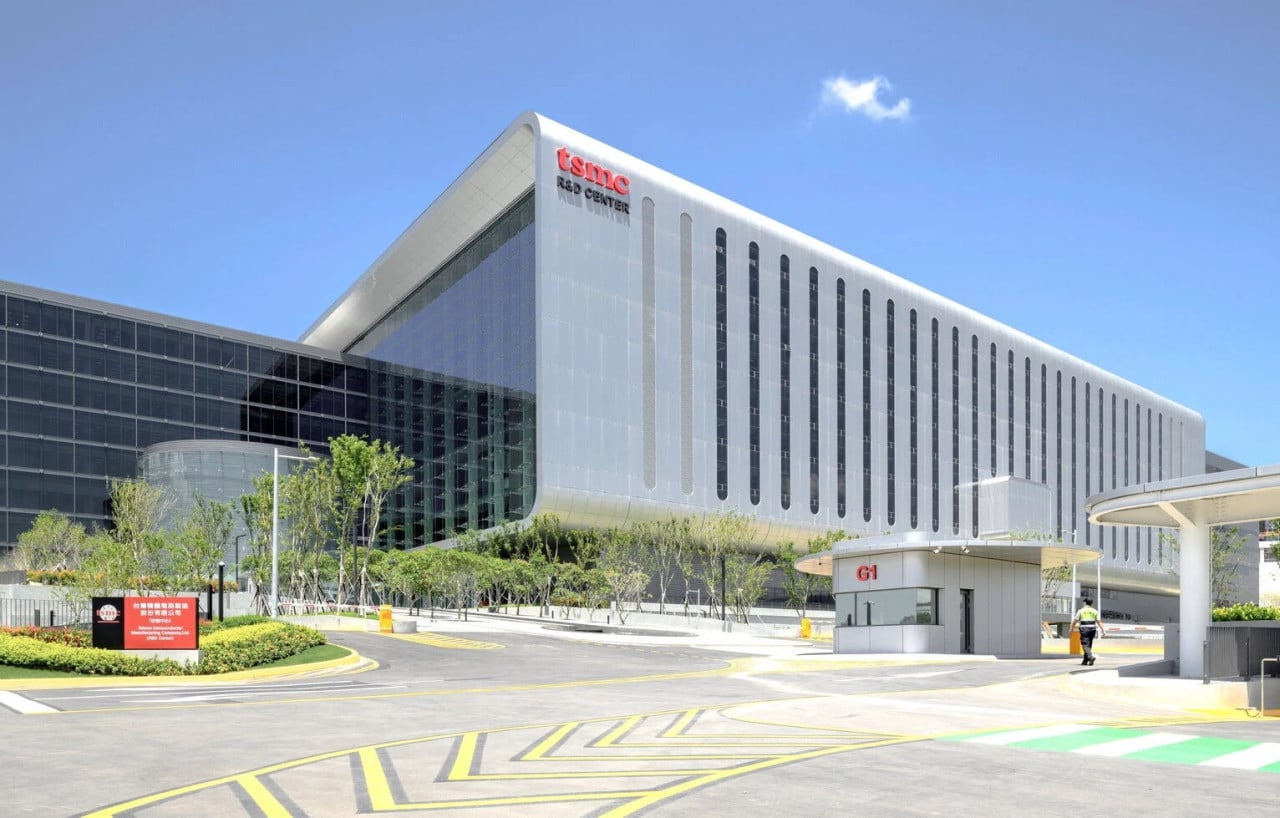 TSMC hlásí další rekordní čtvrtletí díky poptávce po AI čipech