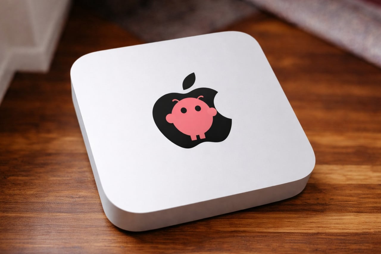 Tisíce lidí si koupily Mac Mini jako domácí AI server. Apple nestíhá doplňovat zásoby