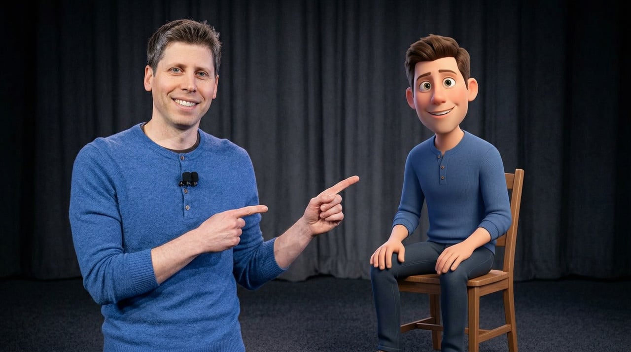 OpenAI ukončil provoz videogenerátoru Sora po šesti měsících. A důvod?