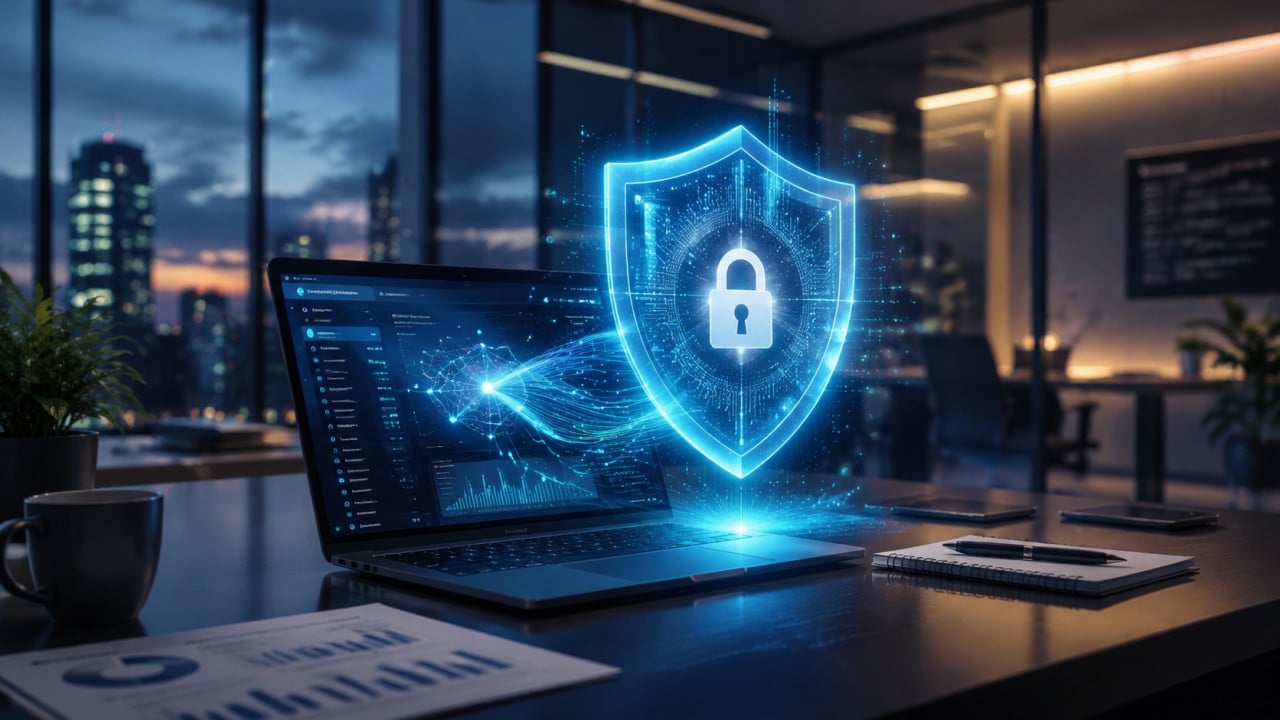 AI může ukrást citlivá data: Jak umělá inteligence mění firemní bezpečnost