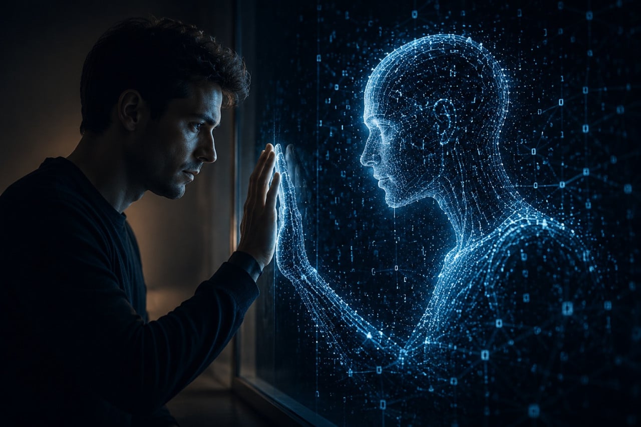 Vědec z Google DeepMind tvrdí, že AI nikdy nezíská vědomí. A tady je důvod.