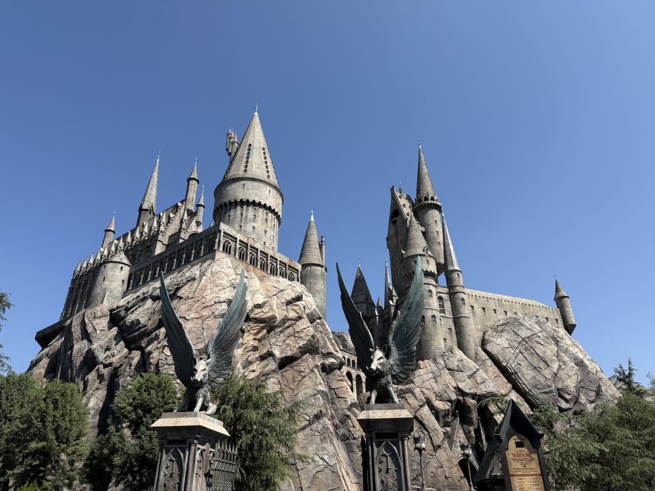 Universal Studios Hollywood Los Angeles: den plný filmové magie, dinosaurů a máslového ležáku – a proč se vyplatí Express pas