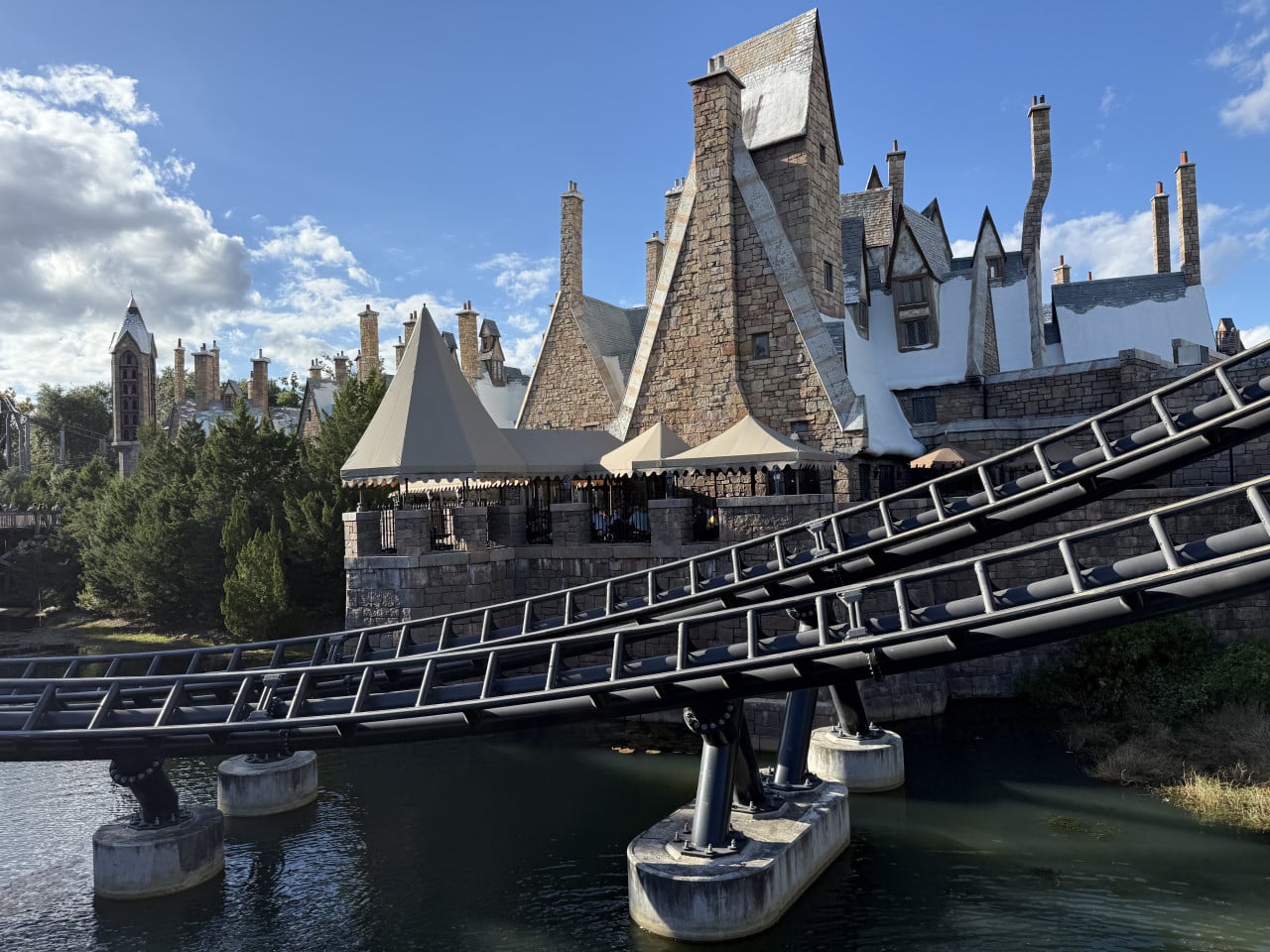 Universal Studios Orlando: Jak vypadá den v největším filmovém parku světa a co se vyplatí vědět dopředu