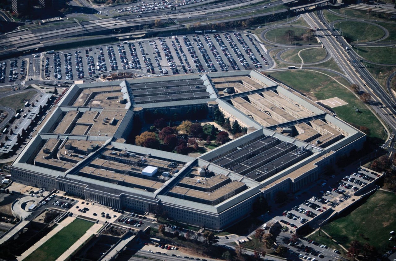 USA přidaly na černou listinu další AI společnosti, včetně výrobců robotů