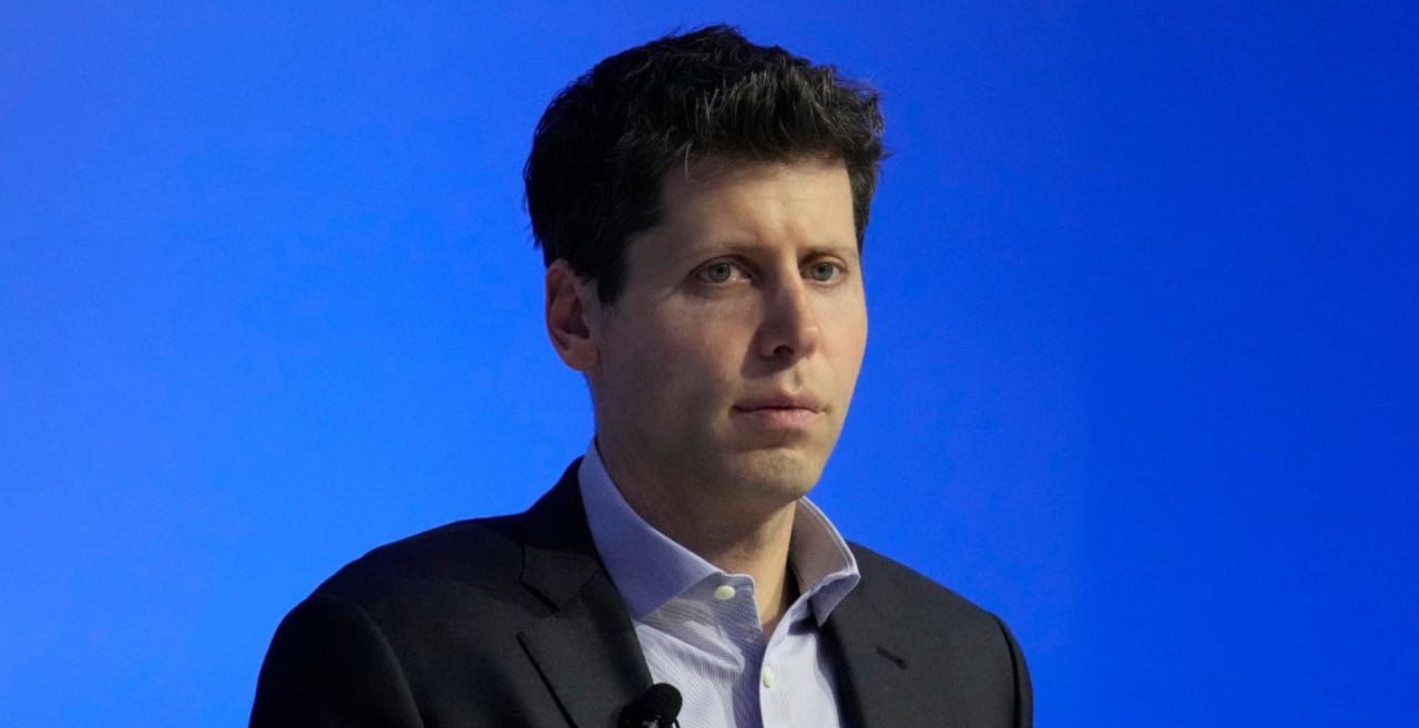 Pokus o vraždu Sama Altmana, obviněnému hrozí doživotí