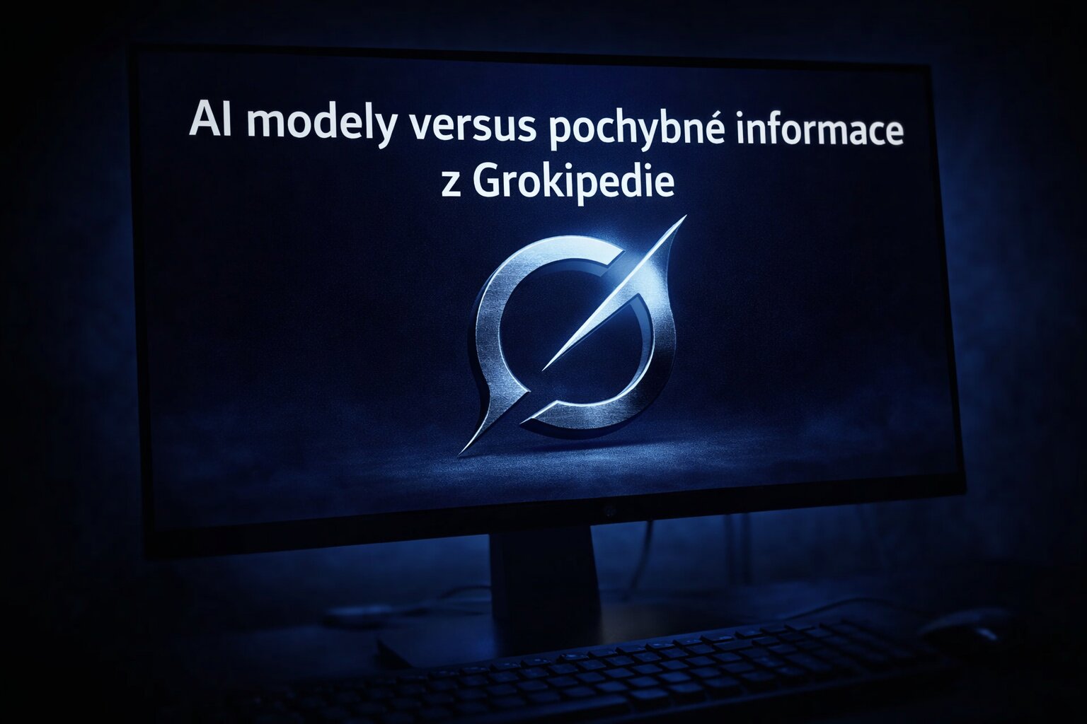 Muskova Grokipedia se dostává do odpovědí ChatGPT a šíří tak pochybné informace