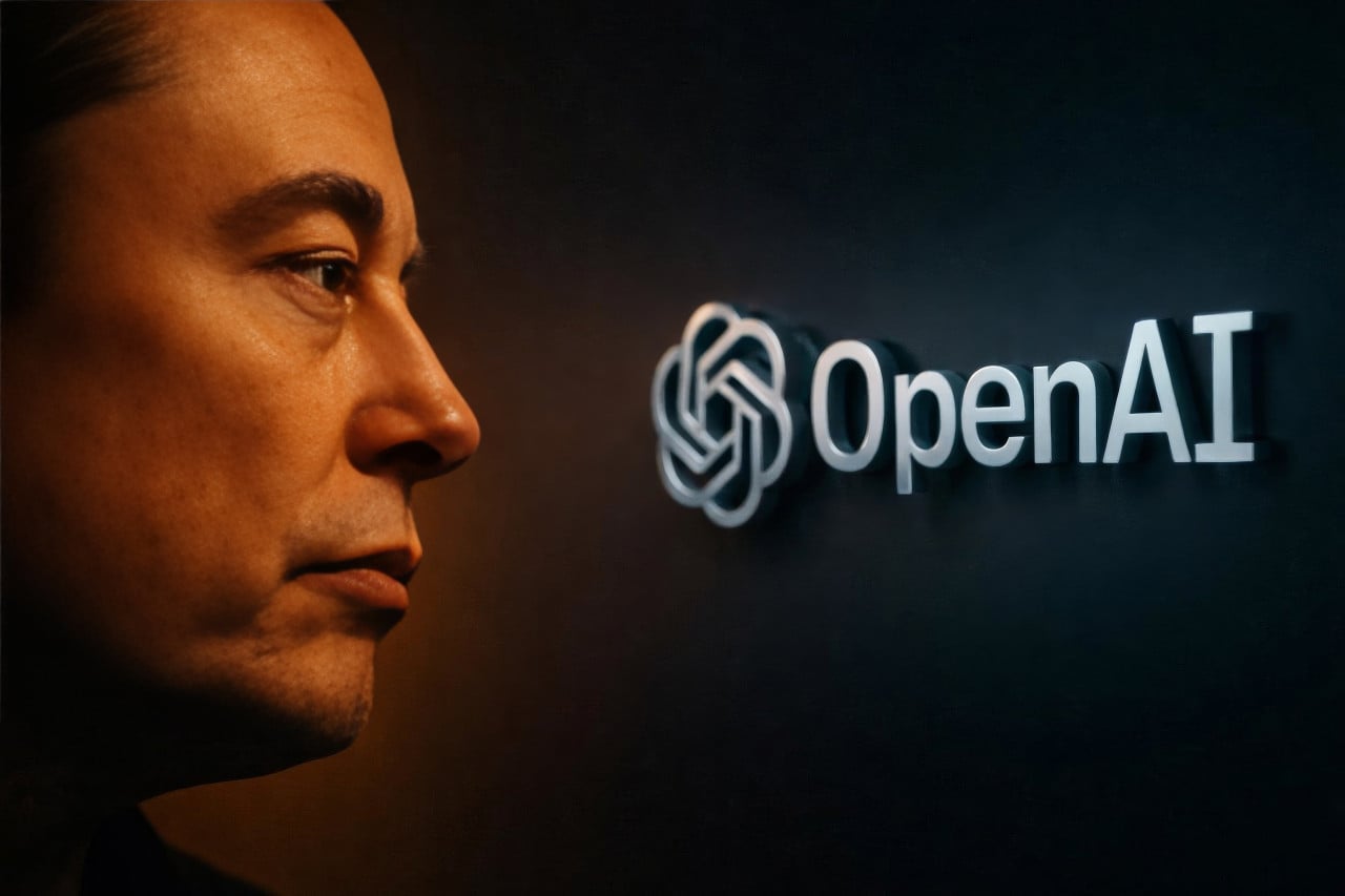 Musk prohrál u soudu: Žaloba xAI proti OpenAI za krádež obchodních tajemství byla smetena ze stolu
