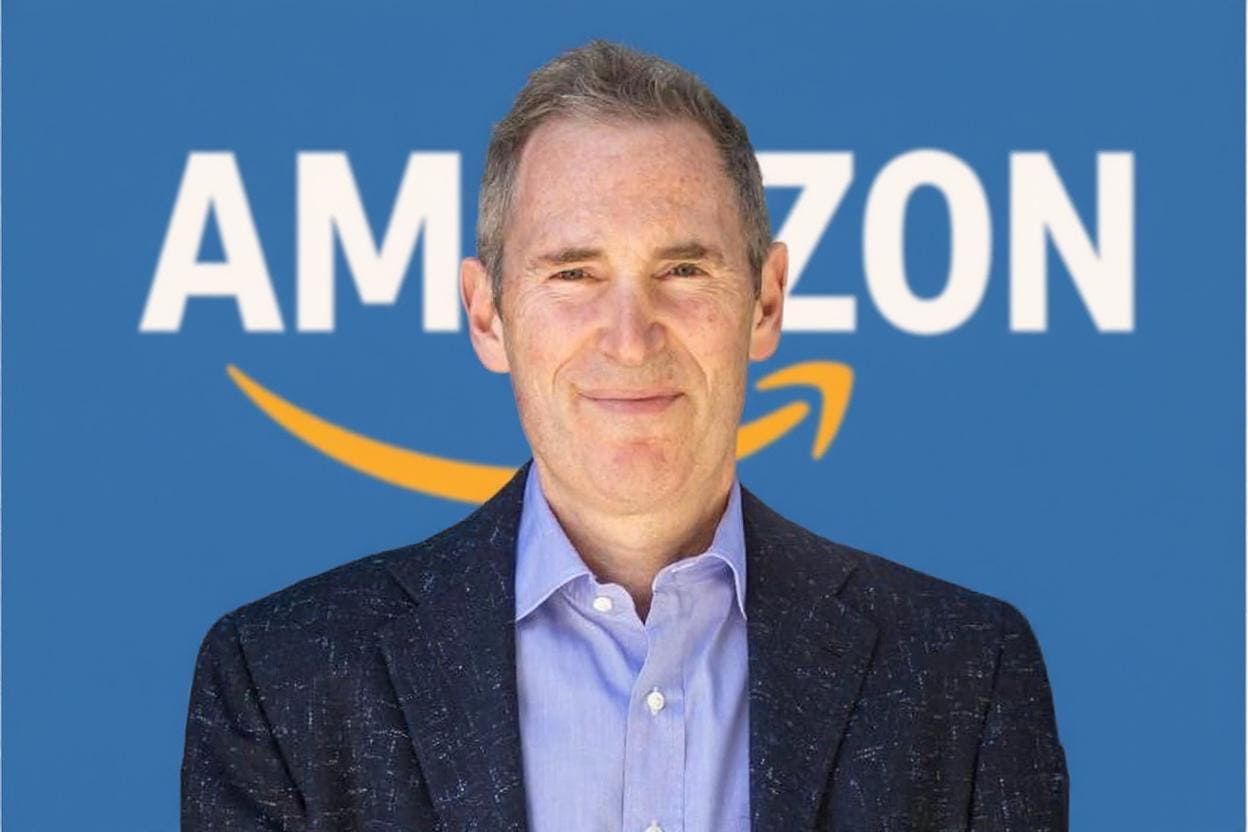 CEO Amazonu vysvětluje důvod propuštění 14 000 zaměstnanců - stojí za tím AI?