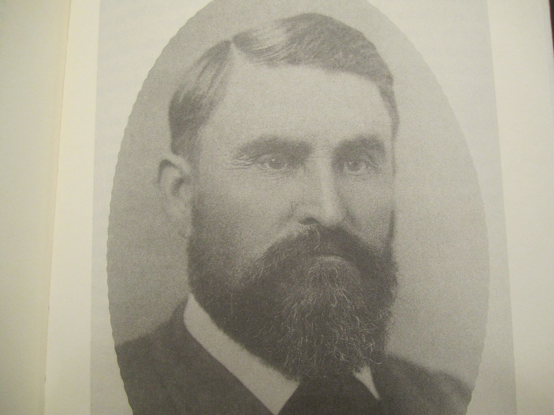Velkolepí Texasané: Charles Goodnight
