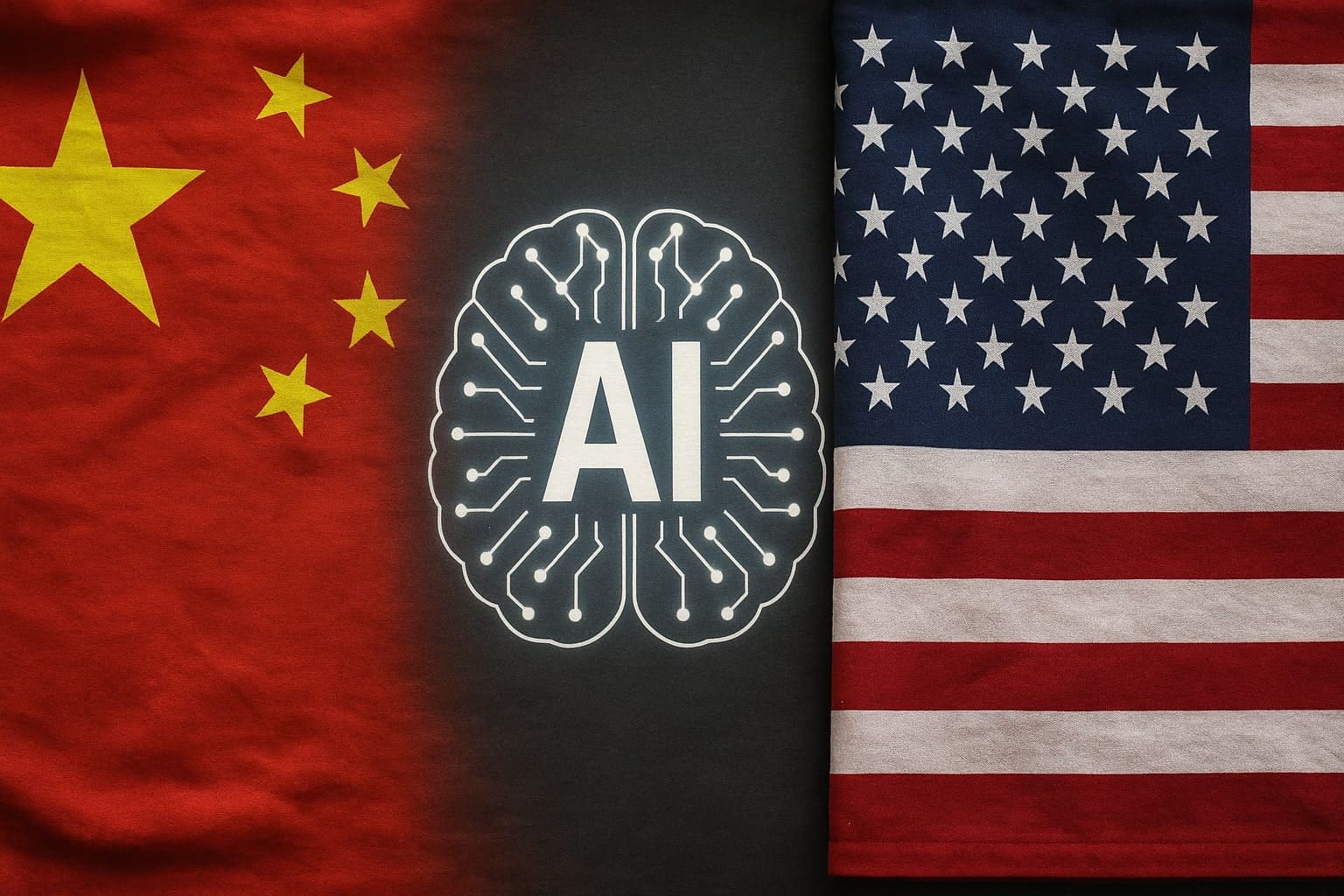 Čínská vize AI je možná chytřejší než západní honba za superinteligencí