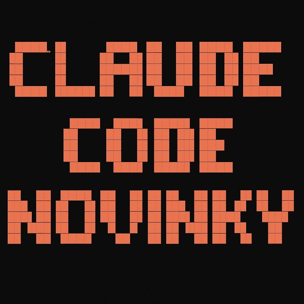 Claude Code přímo v prohlížeči a další důležité novinky