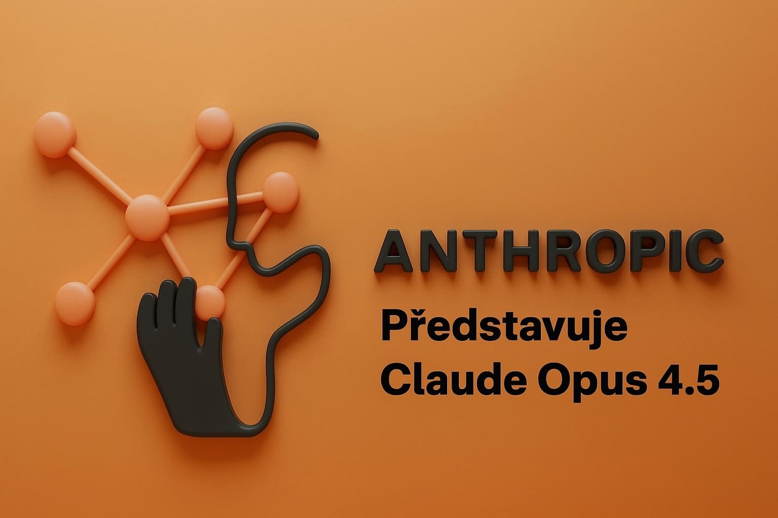 Nový model Opus 4.5 vládne v programování
