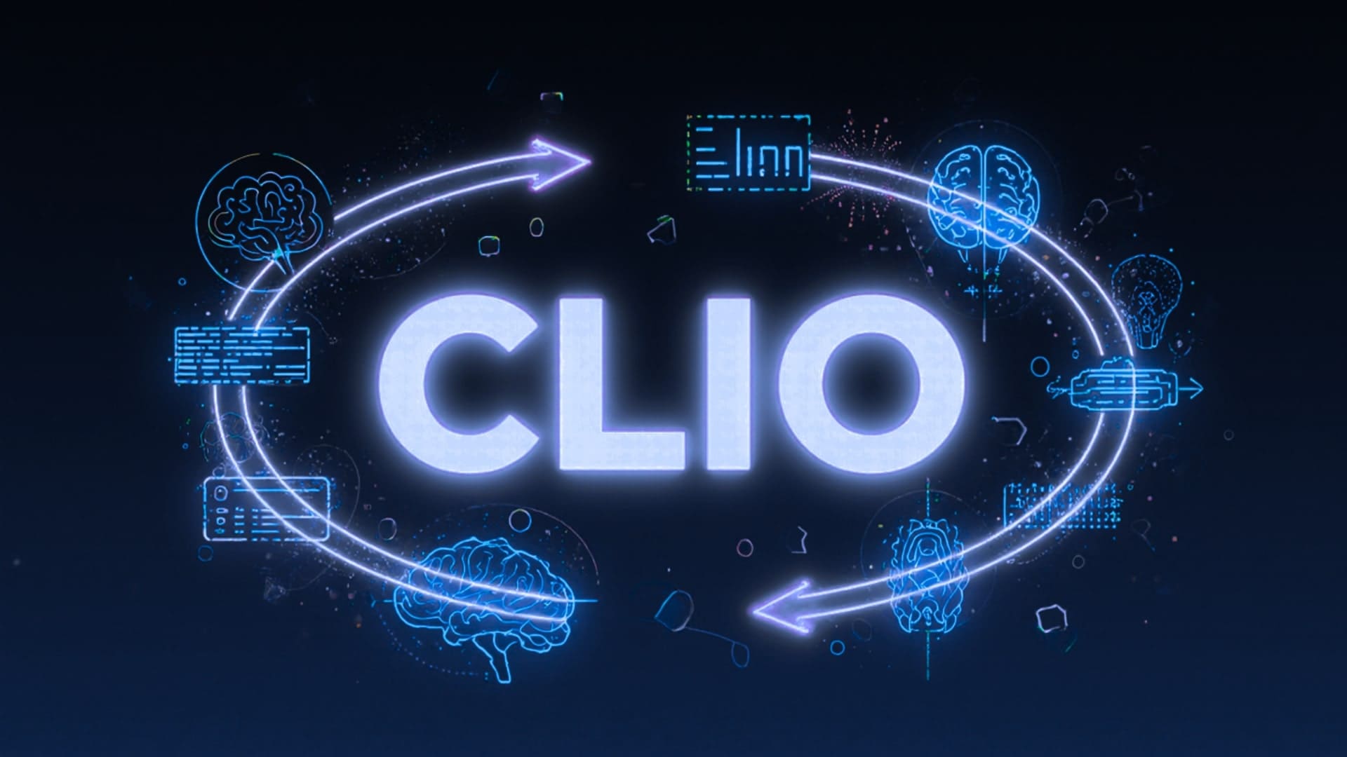 Microsoft představil CLIO: Kontrolní nástavbu, která dokáže vylepšit jakoukoliv AI