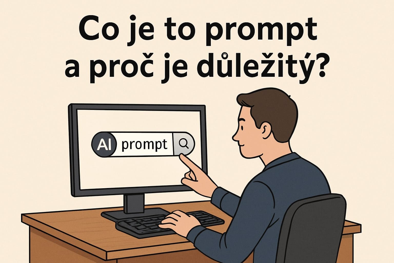 Umějí uživatelé AI vůbec používat systémové prompty?