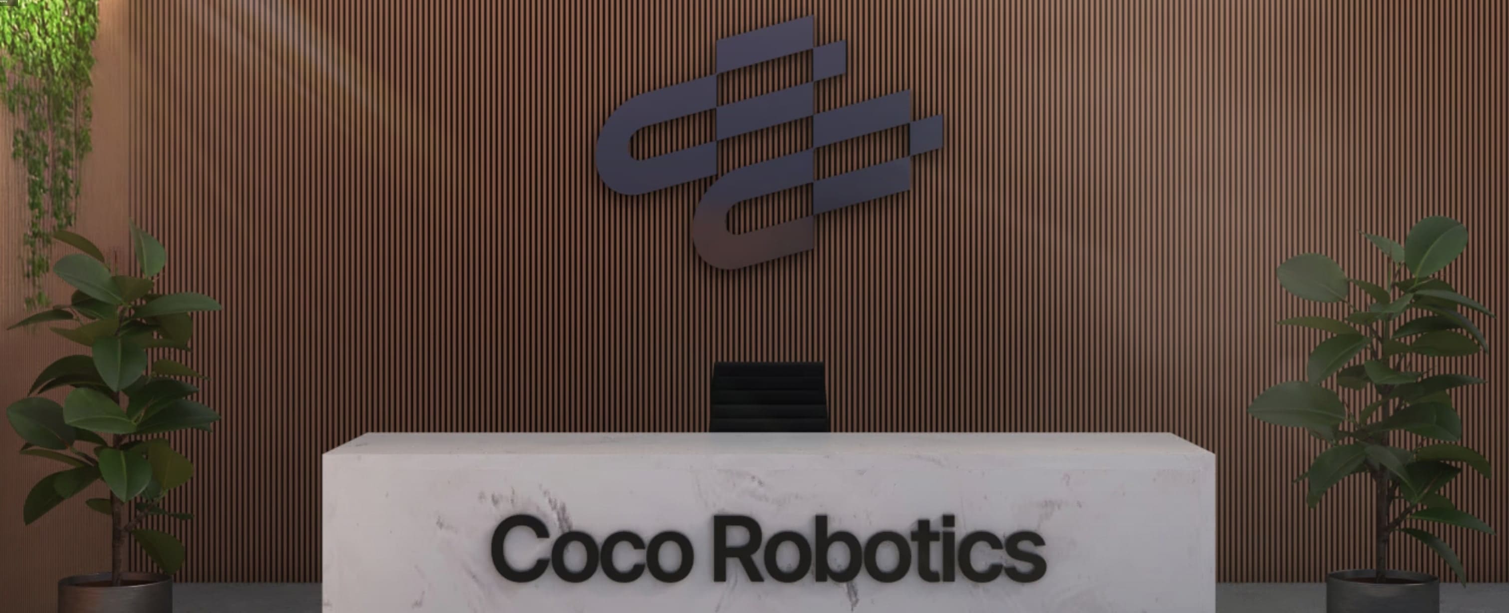 Coco Robotics zakládá laboratoř na vývoj fyzické AI