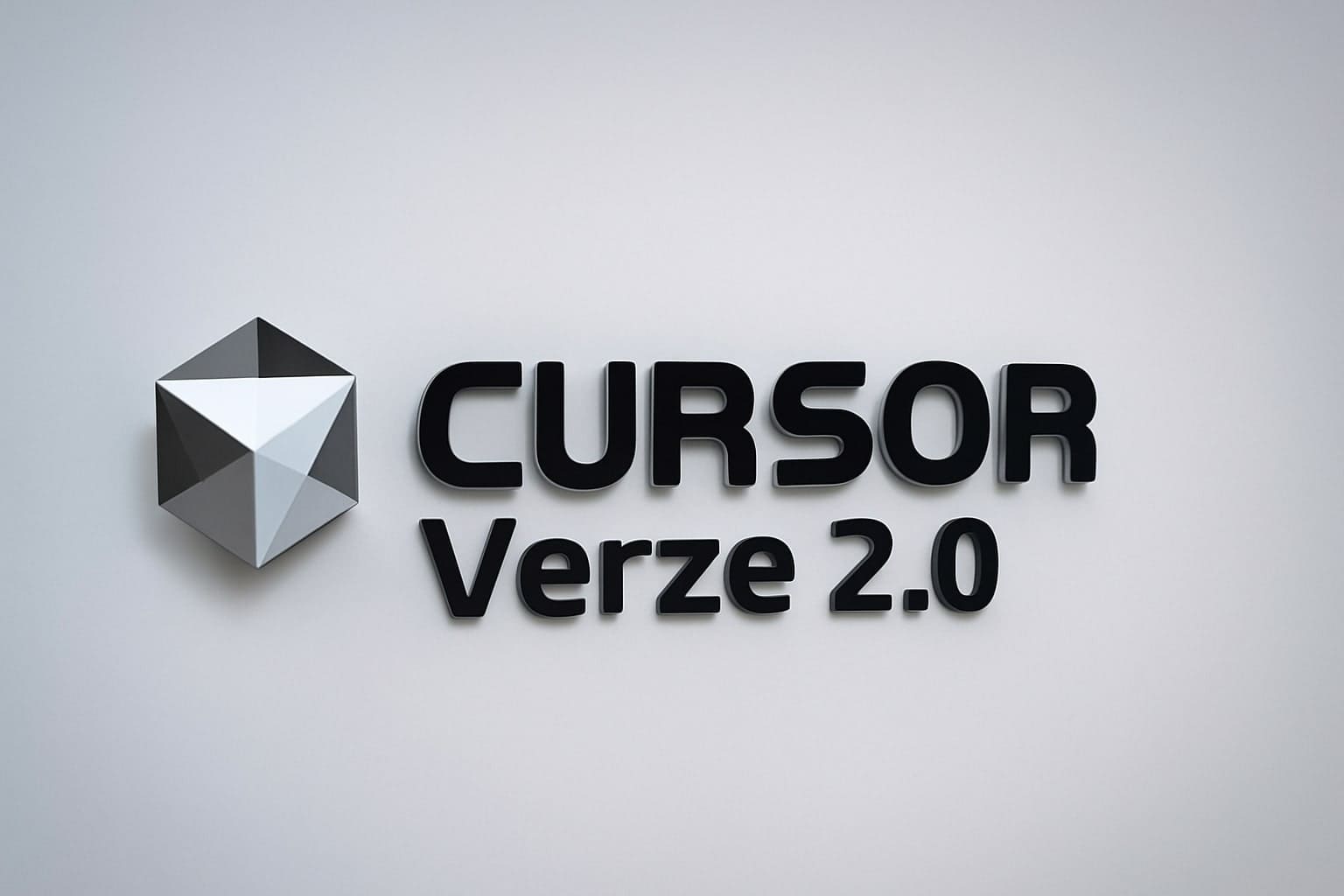 Cursor 2.0: Čtyřikrát rychlejší AI pro efektivní vývoj