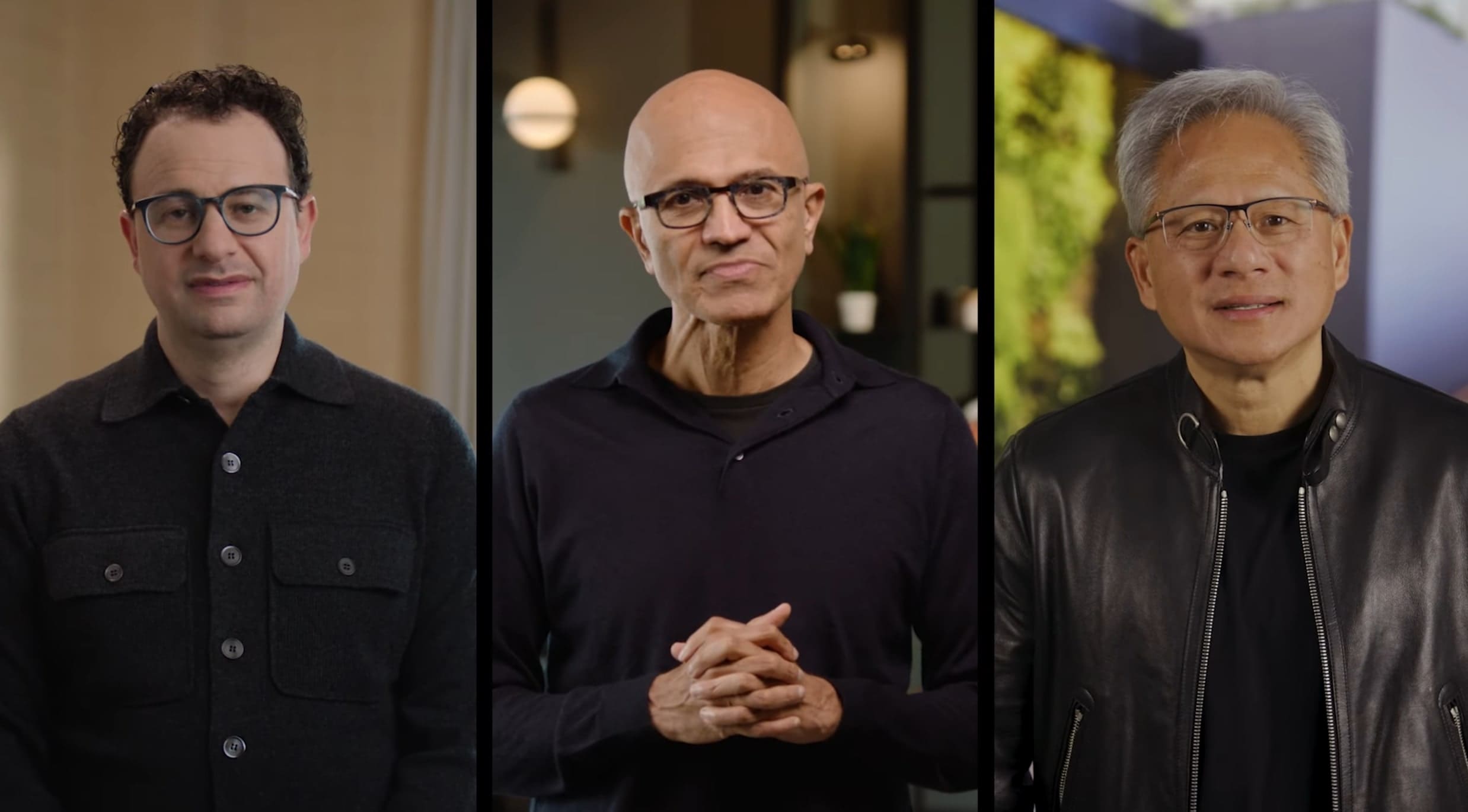 Microsoft a NVIDIA investují do Anthropicu