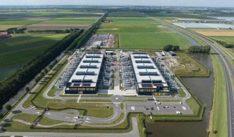 Meta investuje 50 miliard dolarů do AI datového centra v Louisianě