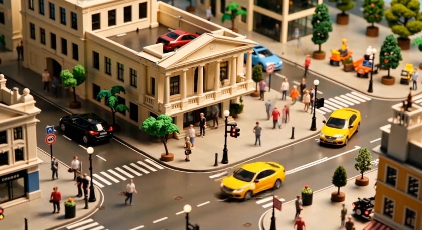 Wan 2.2: AI generování videa od laboratoře Tongyi Lab