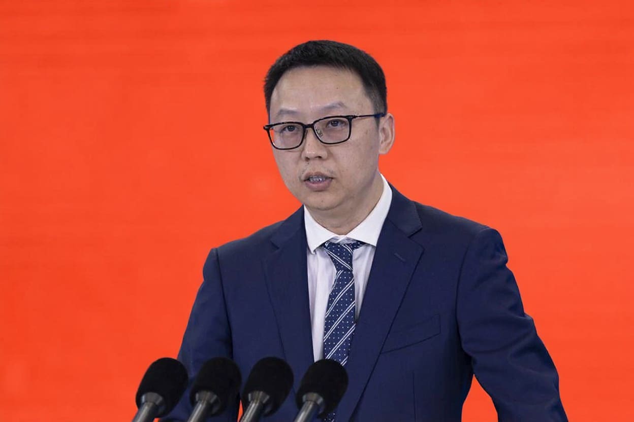 Alibaba plánuje globální datová centra s Nvidií