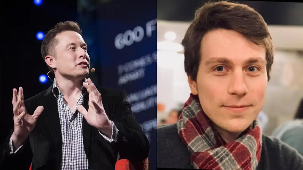 Odchází Babuschkin: Spoluzakladatel xAI a s lekcemi od Muska