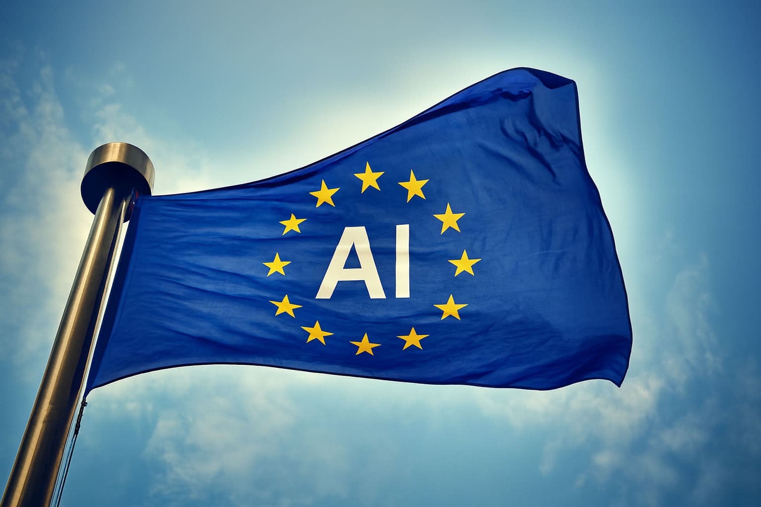 EU investuje do pěti gigacenter pro pokročilou AI za 20 miliard eur